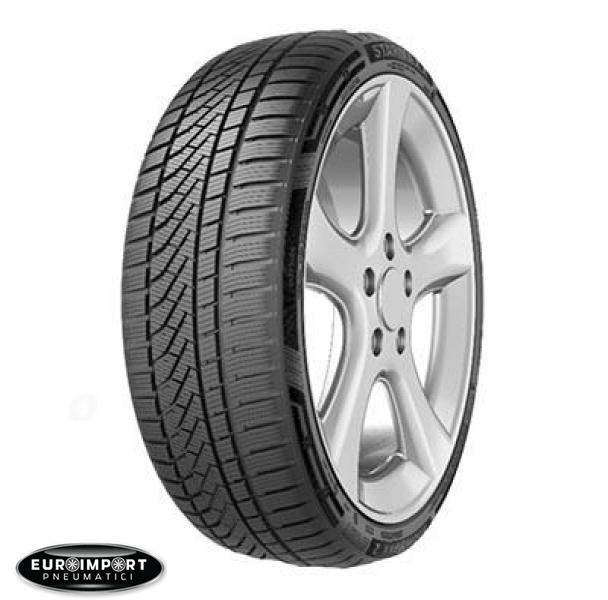 Starmaxx Polarmaxx sport  215/60 R17 103 V  